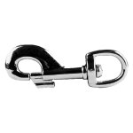 50 x mousqueton type renes 80 mm - zamak