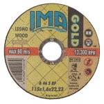 50 xima minidisco x bois or piano 115x1, 6x22