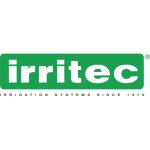500 x goutteur inspectionable lt / h 4 din irritec