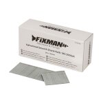 5000 clous de finition pointe tete homme galvanises lisses calibre 18 - 38 mm 5000 clous de finition pointe tete homme galvanises lisses calibre 18 - 38 mm