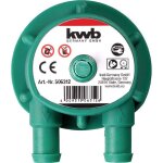 506312 pompe pour perceuse 1 pc(s) - kwb
