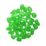 50pcs brille dans l'obscurité galets de jardin pierres rochers pour les allées sentier patio pelouse ... 50pcs brille dans l'obscurité galets de jardin pierres rochers pour les allées sentier patio pelouse ...