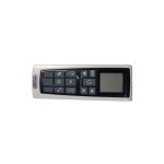 5515110271. telecommande climatiseur delonghi