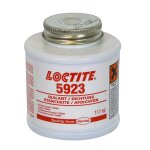 5923 pate etanche plane 117ml - loctite
