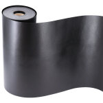 5m x 0, 67m barri�re anti - racines 420 g / m ¿ garantie 25 ans, barri�re anti - rhizomes bambou, ultra ...