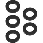 5pcs bague d'etanchit joint bague d'etanchit en caoutchouc compatible avec sodastream compatible ...