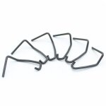 6 pièces / lot biellette de starter levier de liaison pour stihl 017 018 ms170 ms180 ms 170 180 tronçonneuse ... 6 pièces / lot biellette de starter levier de liaison pour stihl 017 018 ms170 ms180 ms 170 180 tronçonneuse ...