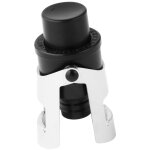 6 x bouchon champagne + pompe fraicheur