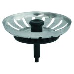 6 x bouchon d evier scattino scattino