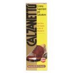 6 x creme de visage superior couleur marron