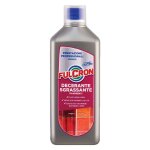 6 x degraissant et cireuse pour sols fulcron lt. 1
