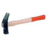 6 x marteau de charpentier gr. 100