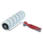 6 x rouleau polyamide / rjan 20 cm