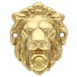 6 xbl lion cloche oct. luc. mm. 75x60