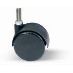 6 xbl roue double avec axe 30 mm de 2 pcs 6 xbl roue double avec axe 30 mm de 2 pcs