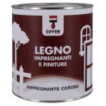 6 xcer. cuver impregnant lt. 0, 750 noyer ch y02