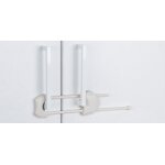 6 xfermeture de securite. pour armoires a fourches fig. 9