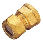 6 xpl connexion optique double droite - f / gaz 12x1 / 2 pes