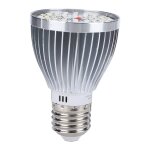 60w 60led plante à spectre complet élèvent l'ampoule de lampe pour la culture hydroponique de plantation ... 60w 60led plante à spectre complet élèvent l'ampoule de lampe pour la culture hydroponique de plantation ...