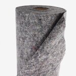 62 m feutre de bassin 300 g toile de protection de bassin de bassin pour bâche de bassin 62 m feutre de bassin 300 g toile de protection de bassin de bassin pour bâche de bassin