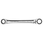 65 - cls polygonales  cliquet inclines  15 en pouces facom 65. 7 / 8x15 / 16