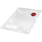- 69699 - sacs de mise sous vide smart, valve spciale, fermeture zip, rutilisables, compatibles conglateur ...