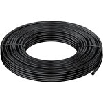 7. 5 m tubulure d'irrigation goutte  goutte 4 - 6 mm, pour systme d'arrosage, tuyau micro goutte pvc ...