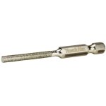 D - 73748 lime ronde 4, 0mm 1 / 4' 1 pc(s) s605192 - makita