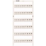 793 - 5504 accessoire de bornier - wago
