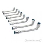8 cl�s � pipe - 8 - 19 mm