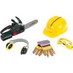 8532 set bûcheron bosch - avec tronçonneuse electronique : bruitage, fonction lumineuse et chaîne tournante ... 8532 set bûcheron bosch - avec tronçonneuse electronique : bruitage, fonction lumineuse et chaîne tournante ...