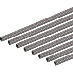 8pcs 220v / 1500w(110v / 375w) bobine de résistance de chauffage de remplacement pour four 5. 8x570mm ... 8pcs 220v / 1500w(110v / 375w) bobine de résistance de chauffage de remplacement pour four 5. 8x570mm ...