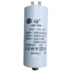 90850130. condensateur 25f 500v karcher 90850130. condensateur 25f 500v karcher