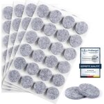 96 pièces patins en feutre 20mm patins pour meubles patin chaise epaisseur 5 mm pour les pieds de meubles, ... 96 pièces patins en feutre 20mm patins pour meubles patin chaise epaisseur 5 mm pour les pieds de meubles, ...