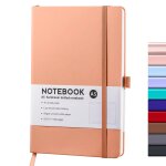 A5 carnet de croquis sangle cahier petit carnet de notes a6 cahiers et journaux papeterie journal bloc ...
