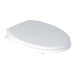 Abattant marine double blanc universel - olfa - 7ma0001 Abattant marine double blanc universel - olfa - 7ma0001