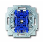 Abb busch - jaeger bouton poussoir de l'unit� de base - 2cka001413a0517