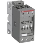 Abb - contacteur 3 p�les 65a 100 - 250v c. a. / c. c. af65300013