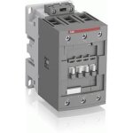 Abb - contacteur 3 p�les 80a 100 - 250v c. a. / c. c. af80300013