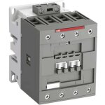 Abb - contacteur 4 p�les 125a ac1 100 - 250v a. c. / d. c. af80400013