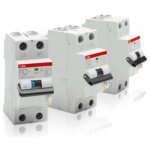 Abb - disj. dif. ds201 l c10 ac30