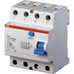 Abb inter. dif. f204 a - 63 0. 03