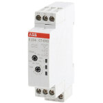 Abb stotz s&j 4016779657679 relais temporaire ct - erd. 22 24 - 240 v ac 1svr500100r0100