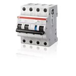 Abb system pro m disjoncteur diff�rentiel compact - 2csr256140r1205