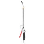 Abg600 plumeau d'air tlescopique haute pression pneumatique nettoyage de la poussire souffleur de poussire ...