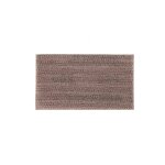 Abranet bande abrasive en filet 70x125 mm autoagrippant - grain p100 - 50 pces - pour poncer le bois, ...