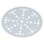 Disques abrasifs stickfix diamtre 150 mm 48 trous - ru2b100 - grain 220 festool