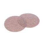 Abrasif maill� mirka abranet ae223f1025; 225 mm; p240; 10 unit�s