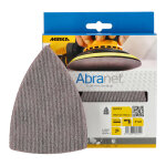 Abrasif maill� mirka ae219f1012; 100x152 mm; p120; 10 unit�s