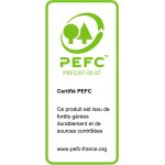 Abri en bois 19 mm jena 298x248